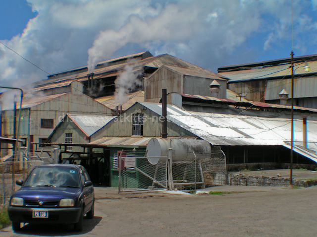 SSMC Compound