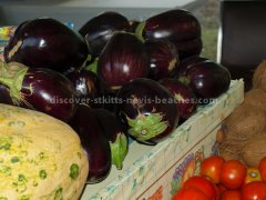Crop Produce