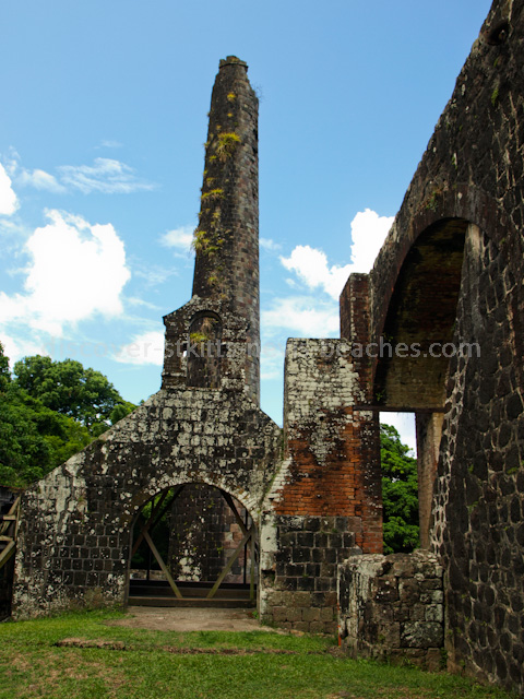 Old Sugar Factory