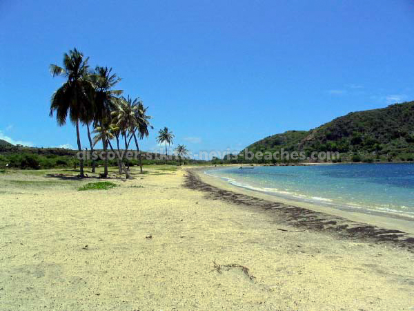 Cockleshell Bay