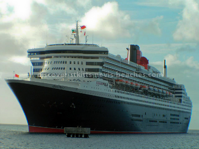 Ship Queen Mary