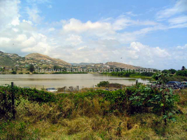 St Kitts Nevis Beaches Photo Quiz