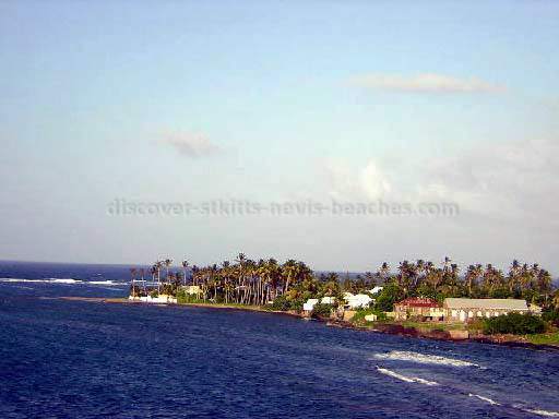 St Kitts Nevis Beaches Photo Quiz