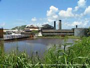 Photo 4: St. Kitts Sugar Manufacturing Corporation compound