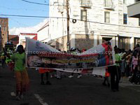 Click to see larger image of 2005 St Kitts Children Carnival Parade