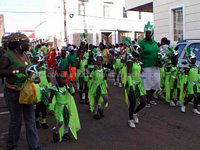 Click to see larger image of 2005 St Kitts Children Carnival Parade