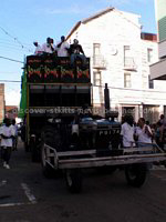 Click to see larger image of 2005 St Kitts Children Carnival Parade