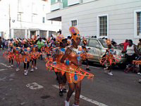 Click to see larger image of 2005 St Kitts Children Carnival Parade