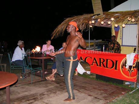 Click to see next picture in St Kitts and Nevis Travel Forum January 19, 2006 Link Up Photos Album