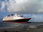 Photo 7: Disney cruise ship