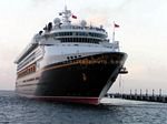 Photo 1: Disney Wonder cruise ship
