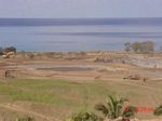 Photo 1: Construction at La Valle Golf Course