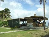 Monkey Bar and Seafood Restaurant, South Frigate Bay, St. Kitts