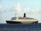 Photo 10: Queen Elizabeth 2 (QE2)