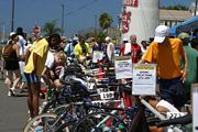 Nevis Olympic Triathlon Photo 2