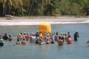 Nevis Olympic Triathlon Photo 1