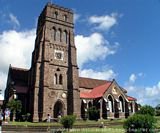 Photo 1: St. Georges Anglican Church