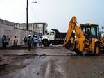 Photo 12: St. Kitts flash flood on October 19, 2006.