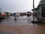 Photo 10: St. Kitts flash flood on October 19, 2006.