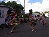 Photo of St. Kitts Masquerades