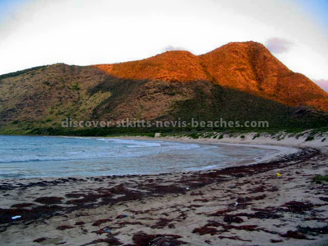 St Kitts Nevis Beaches Photo Quiz