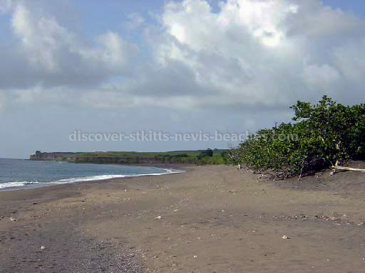 St Kitts Nevis Beaches Photo Quiz