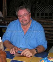 Click to see larger image from the Discover St Kitts Nevis Beaches and Myeyez travel forum link up photo album