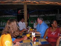 Click to see larger image from the Discover St Kitts Nevis Beaches and Myeyez travel forum link up photo album