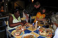 Click to see larger image from the Discover St Kitts Nevis Beaches and Myeyez travel forum link up photo album