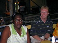 Click to see larger image from the Discover St Kitts Nevis Beaches and Myeyez travel forum link up photo album