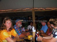 Click to see larger image from the Discover St Kitts Nevis Beaches and Myeyez travel forum link up photo album