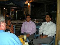 Click to see larger image from the Discover St Kitts Nevis Beaches and Myeyez travel forum link up photo album