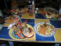 Click to see larger image from the Discover St Kitts Nevis Beaches and Myeyez travel forum link up photo album