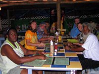 Click to see larger image from the Discover St Kitts Nevis Beaches and Myeyez travel forum link up photo album