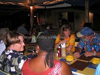 Click to see larger image from the Discover St Kitts Nevis Beaches and Myeyez travel forum link up photo album
