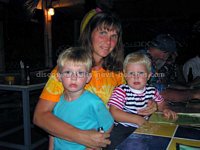 Click to see larger image from the Discover St Kitts Nevis Beaches and Myeyez travel forum link up photo album