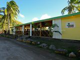Vibes Beach Bar, South Frigate Bay, St. Kitts