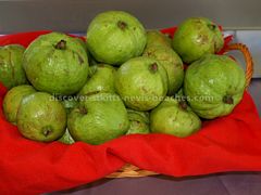 Guavas