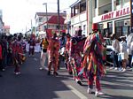 St Kitts folkore - the Mummies