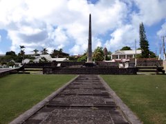 The Cenotaph / War Memorial